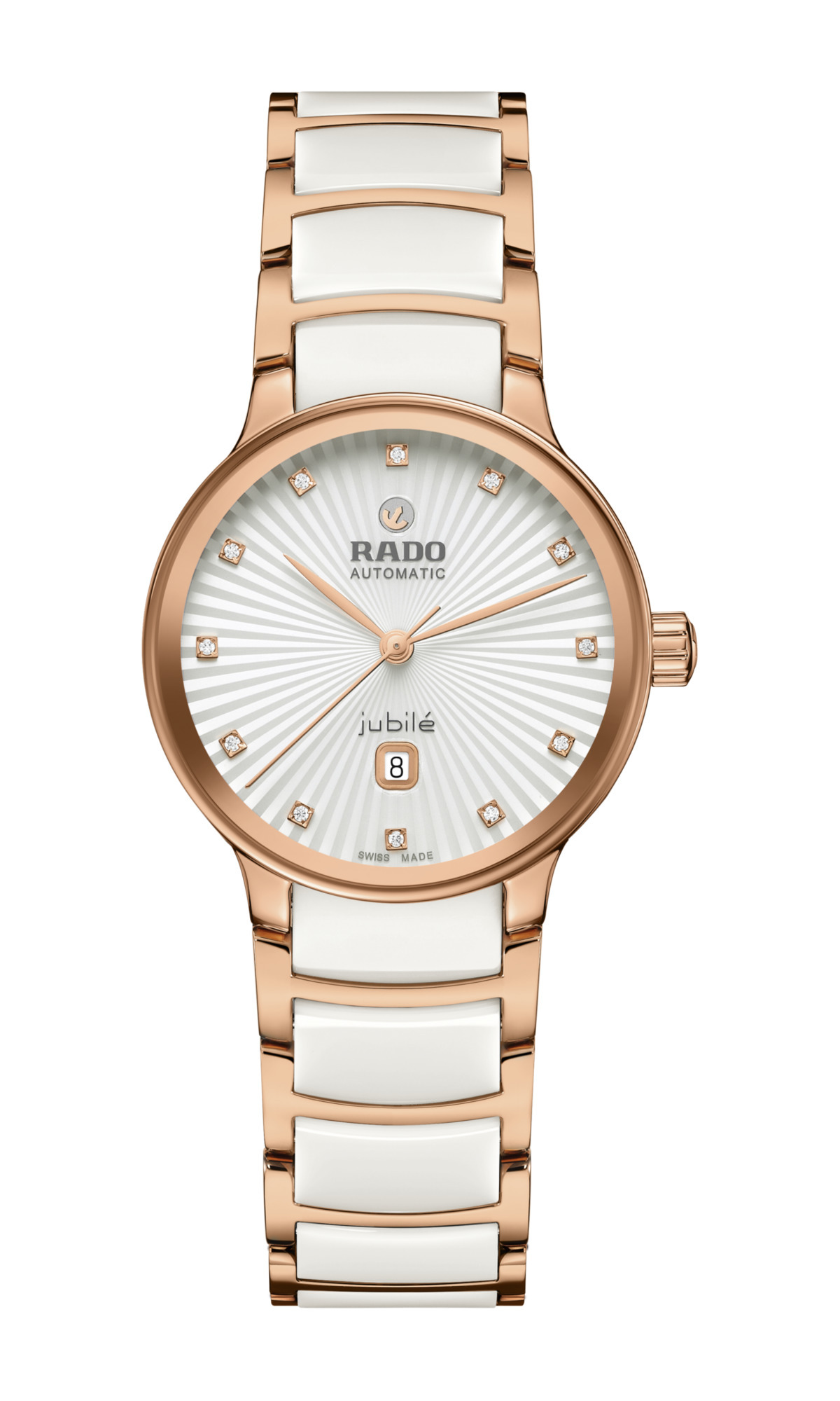 ラドー(RADO) セントリックス R30019744 Centrix R30019744 | 松屋銀座